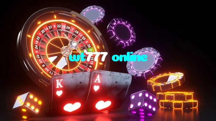 wt777 online