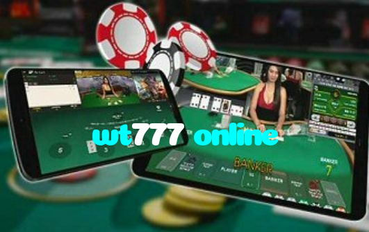 available types of wt777 online bet including pre-match live express and system bets