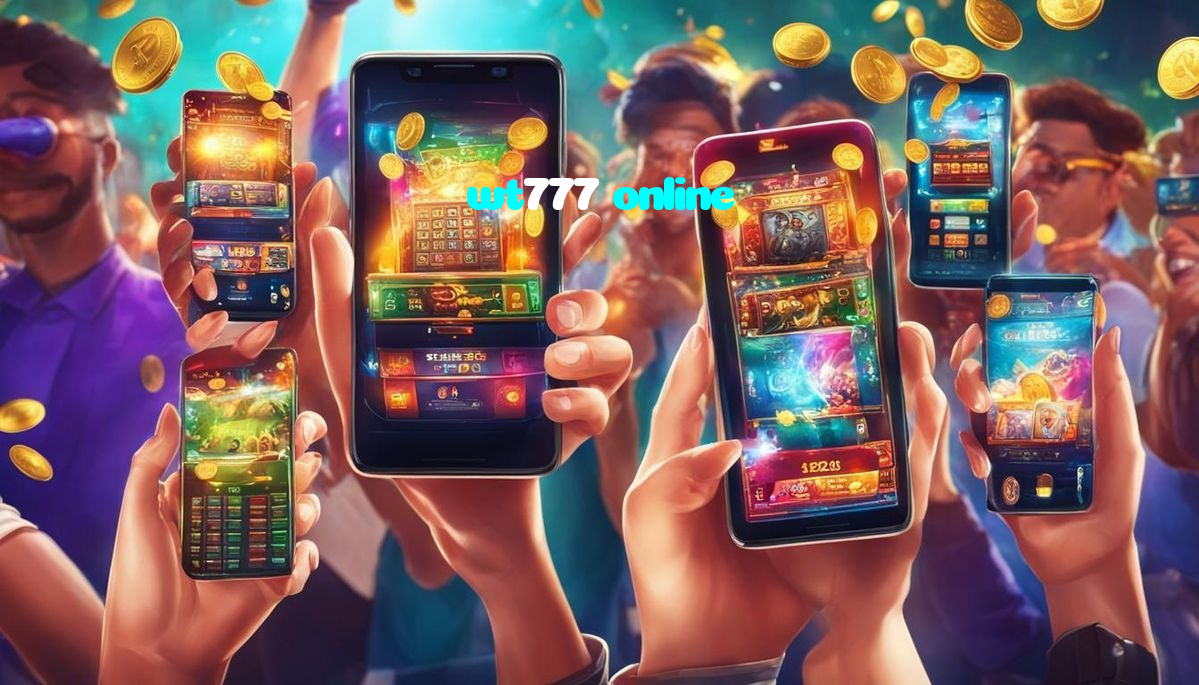 making first deposit on wt777 online website using local payment methods in Pakistan