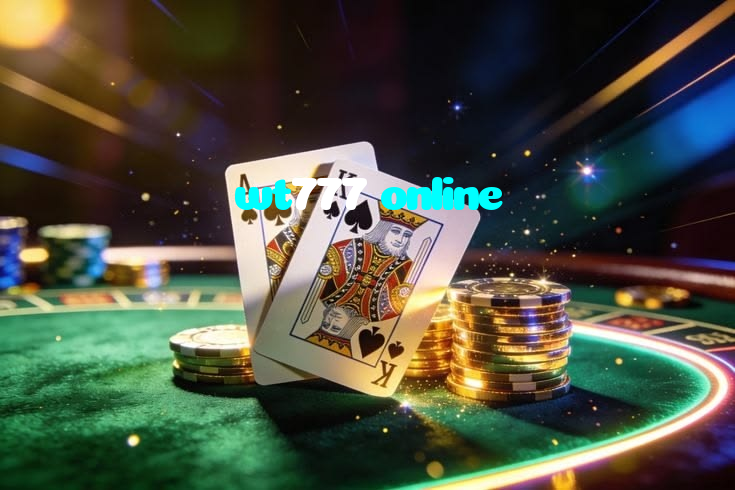 wt777 online casino presented on mobile device in Pakistan with slots and live games