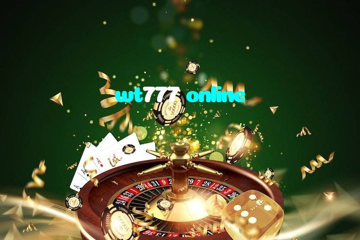 wt777 online