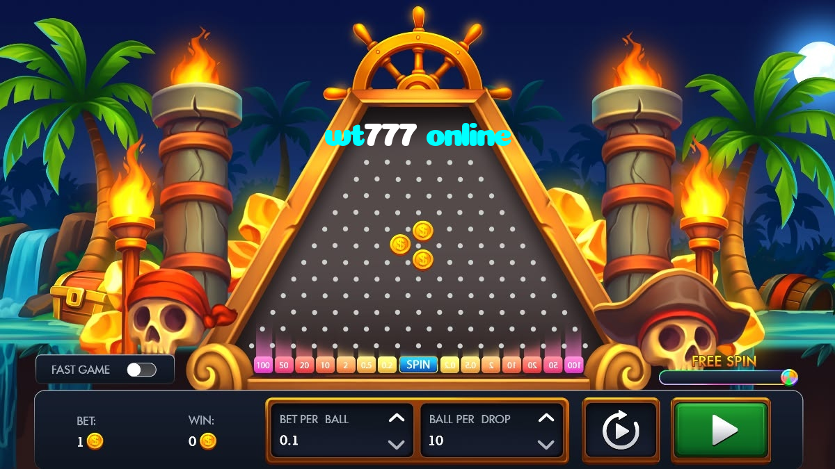 wt777 online